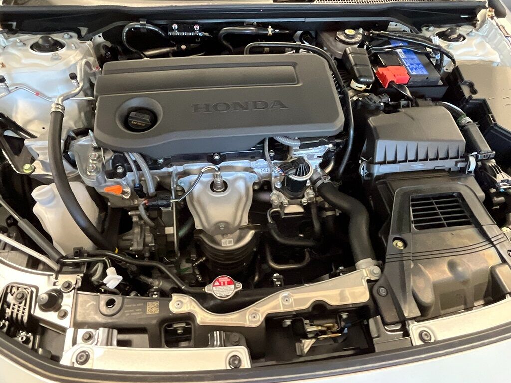 2026 Honda Civic Sport Alexandria VA