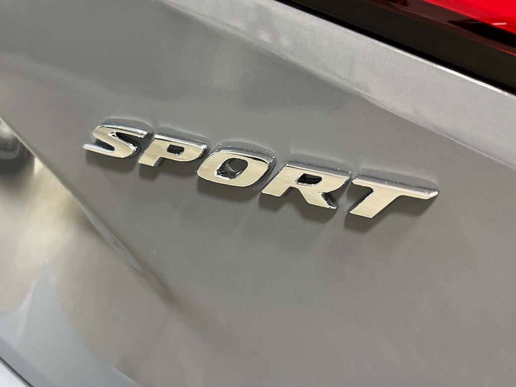 2026 Honda Civic Sport Alexandria VA