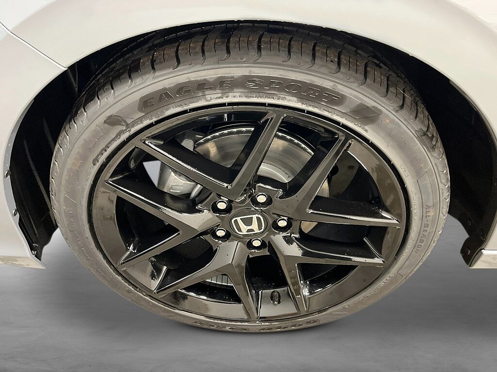 2026 Honda Civic Sport Alexandria VA