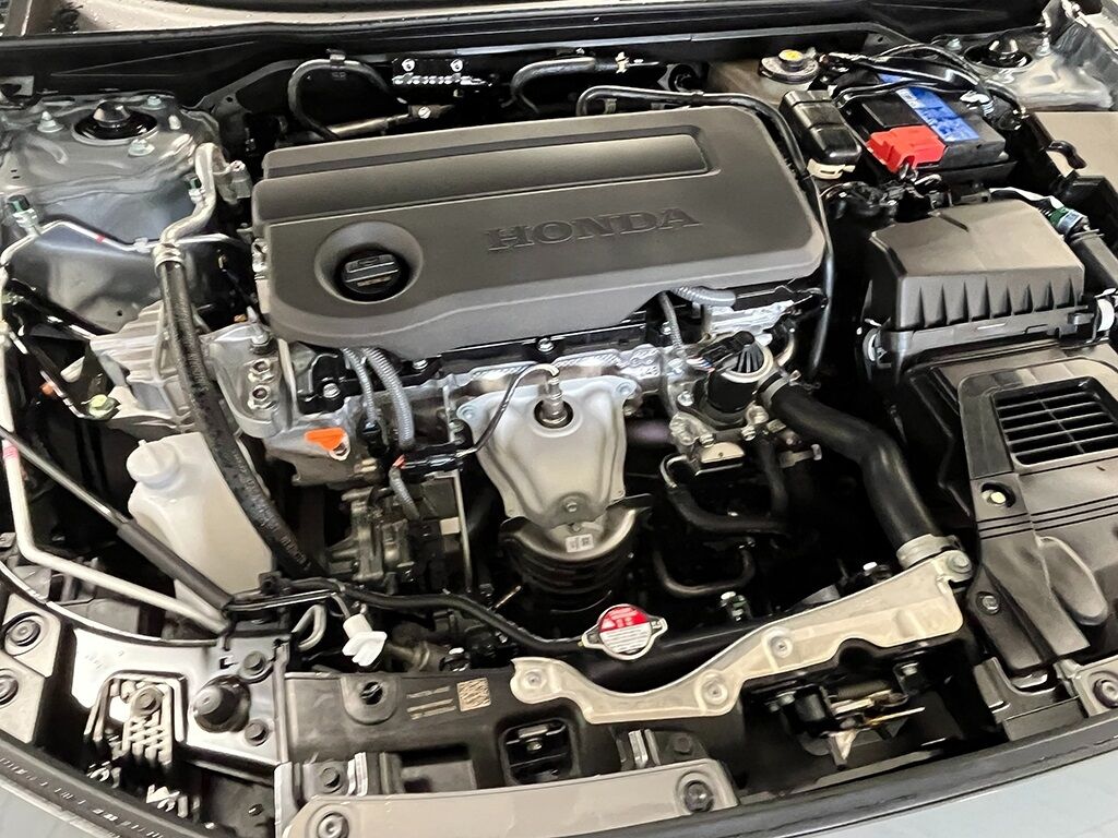 2026 Honda Civic Sport Alexandria VA