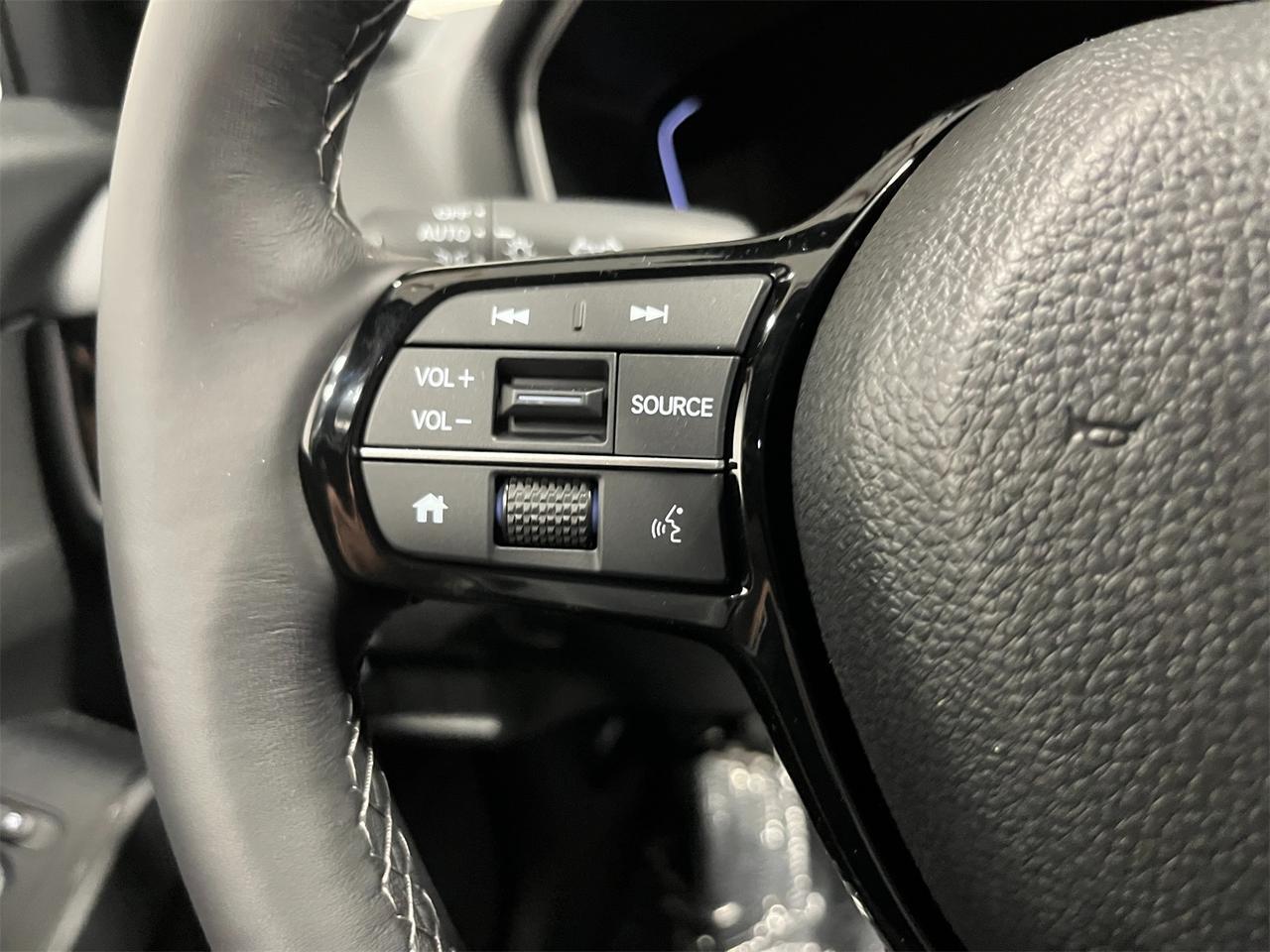 2026 Honda Civic Sport Alexandria VA