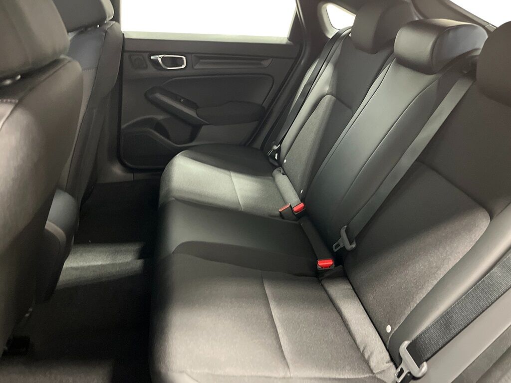 2026 Honda Civic Sport Alexandria VA