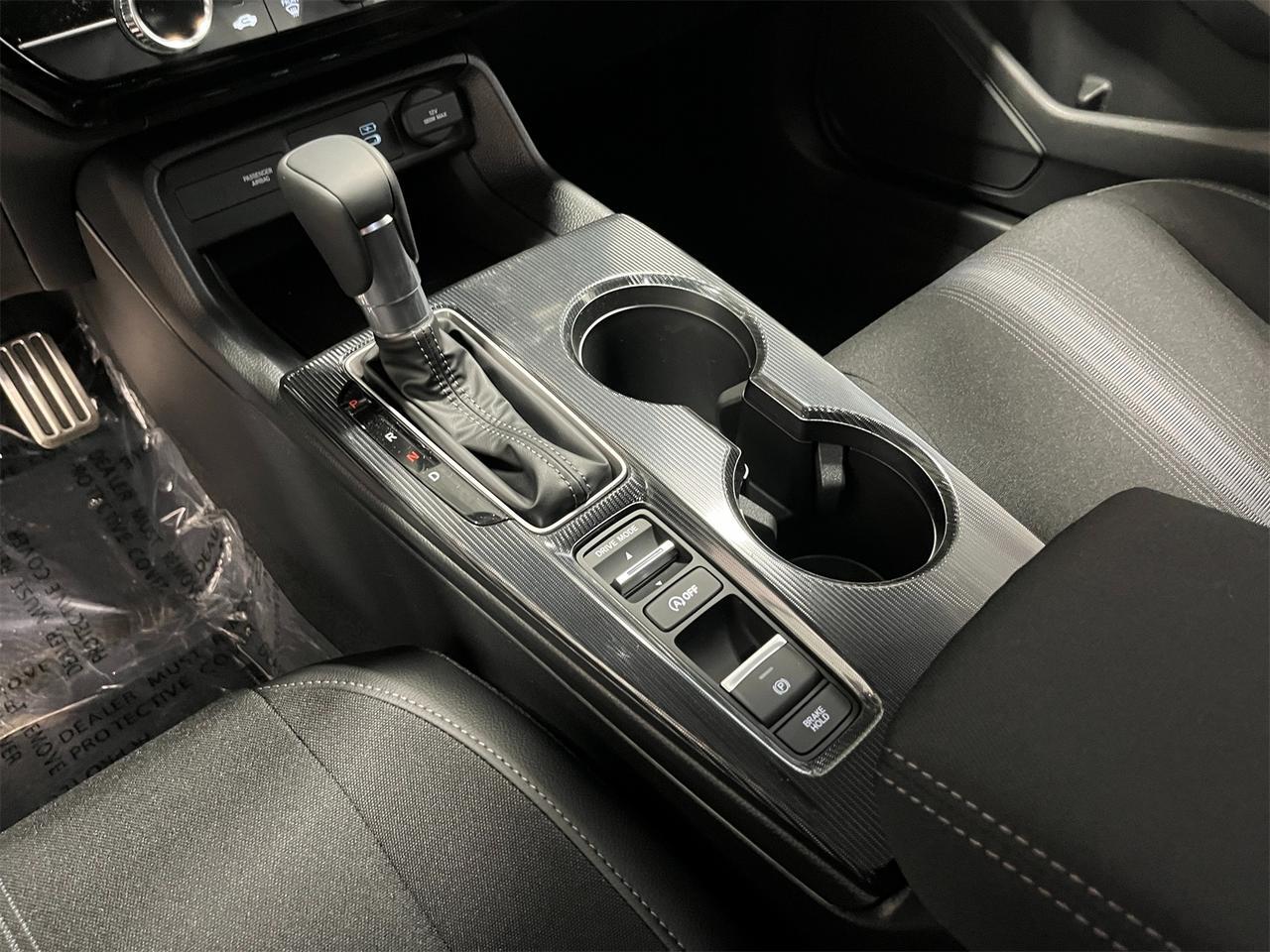 2026 Honda Civic Sport Alexandria VA