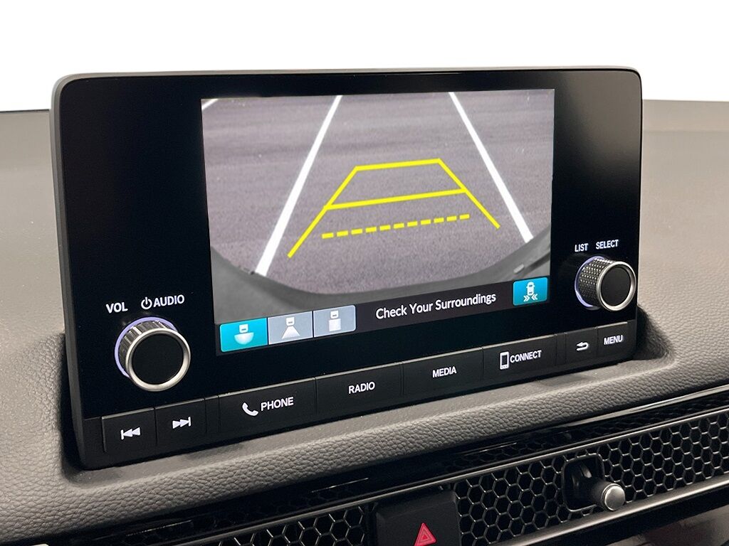 2026 Honda Civic Sport Alexandria VA