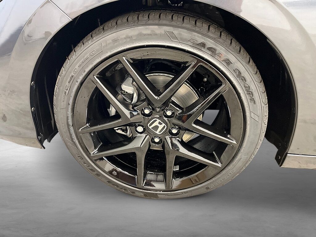 2026 Honda Civic Sport Alexandria VA