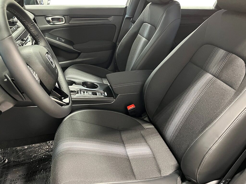 2026 Honda Civic Sport Alexandria VA