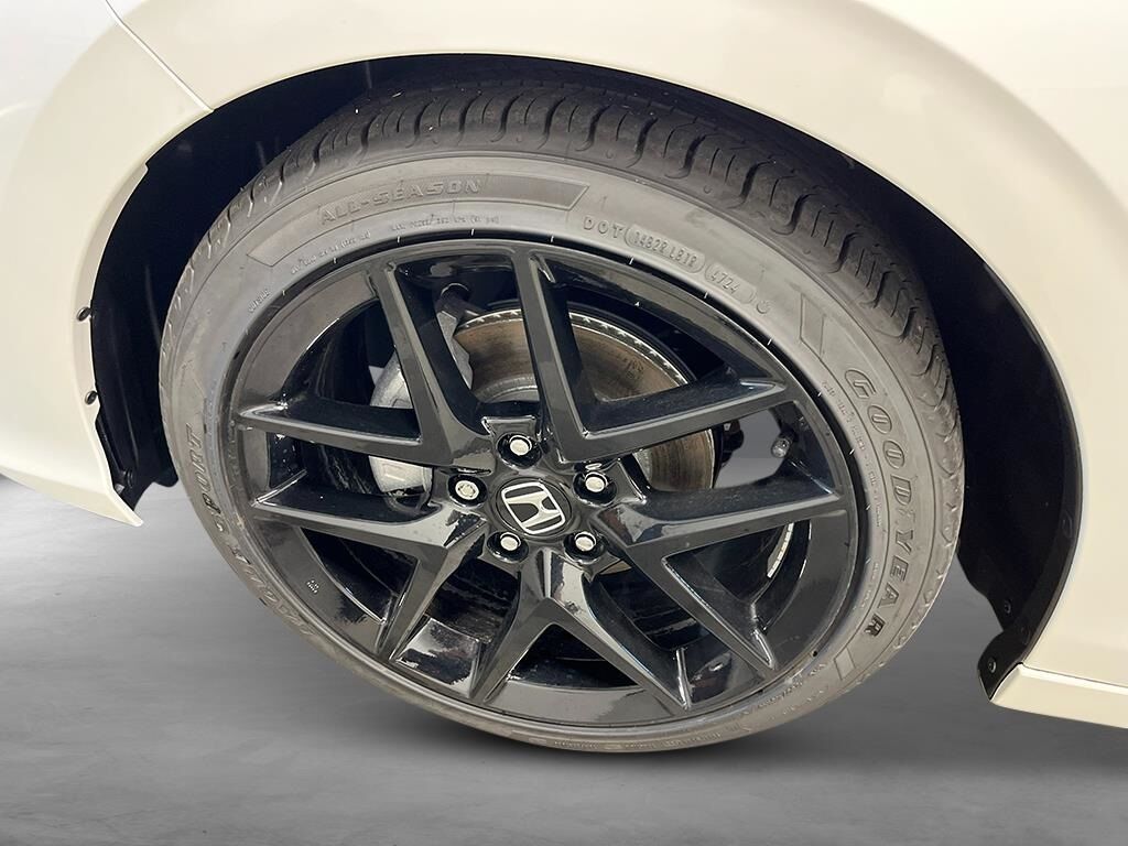 2026 Honda Civic Sport Alexandria VA