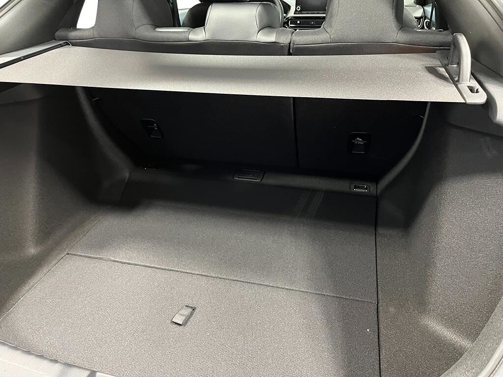 2026 Honda Civic Sport Alexandria VA