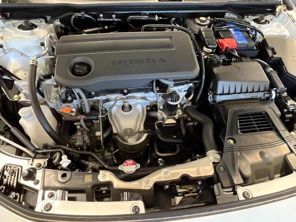 2026 Honda Civic Sport Alexandria VA