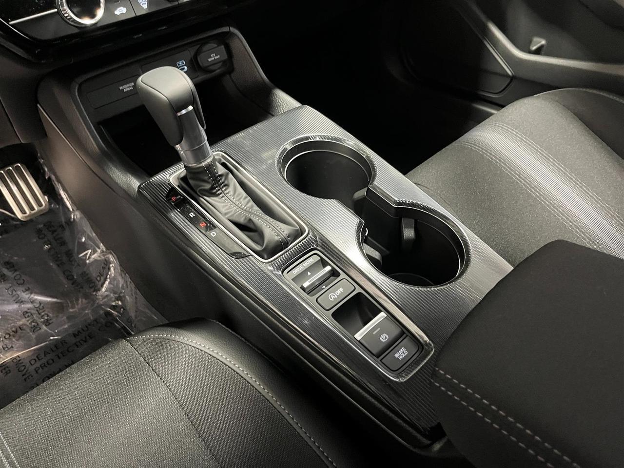 2026 Honda Civic Sport Alexandria VA