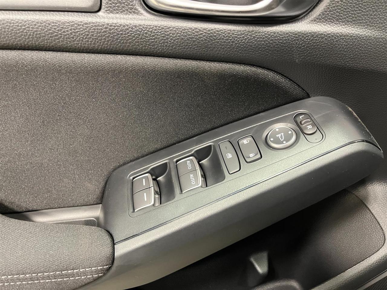 2026 Honda Civic Sport Alexandria VA