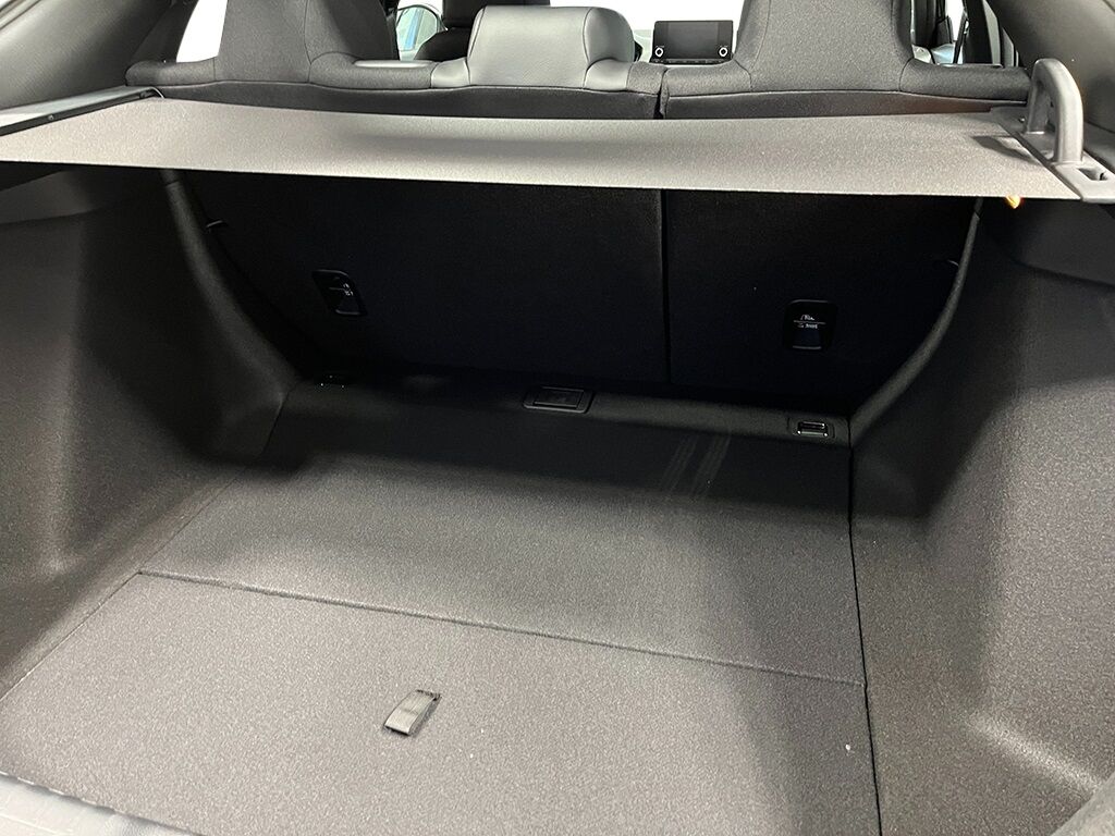 2026 Honda Civic Sport Alexandria VA