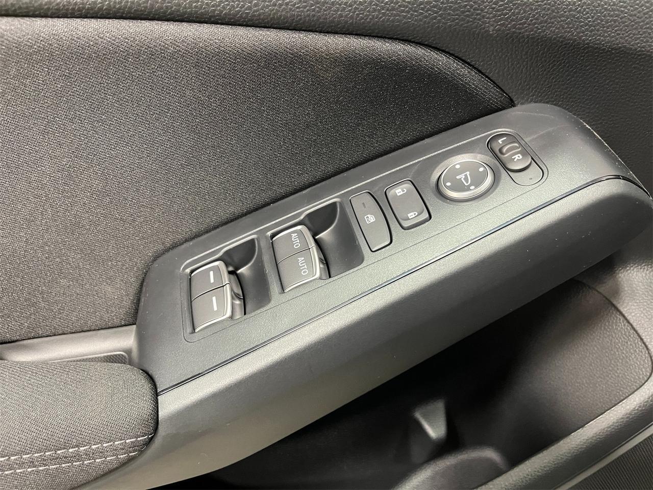 2026 Honda Civic Sport Alexandria VA