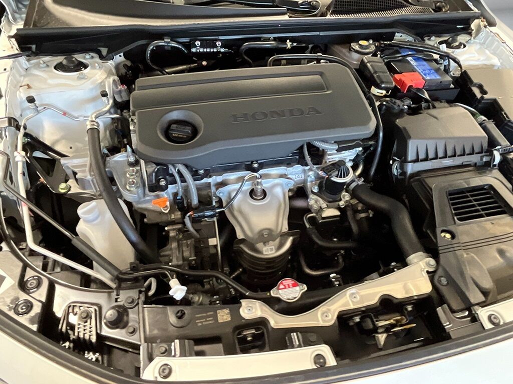 2026 Honda Civic Sport Alexandria VA