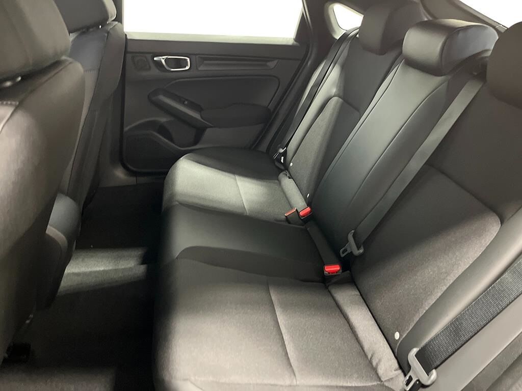 2026 Honda Civic Sport Alexandria VA