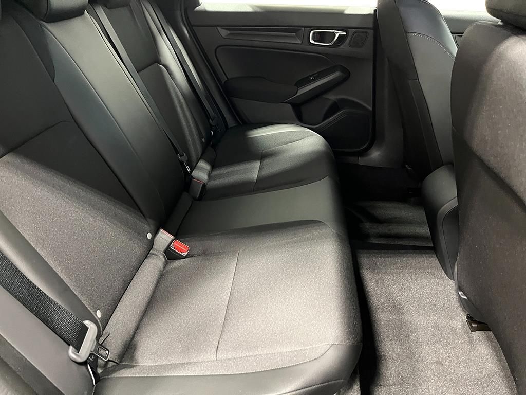 2026 Honda Civic Sport Alexandria VA