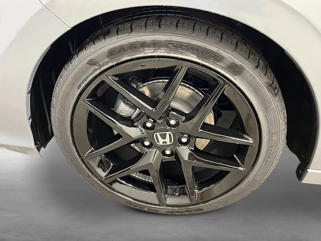 2026 Honda Civic Sport Alexandria VA