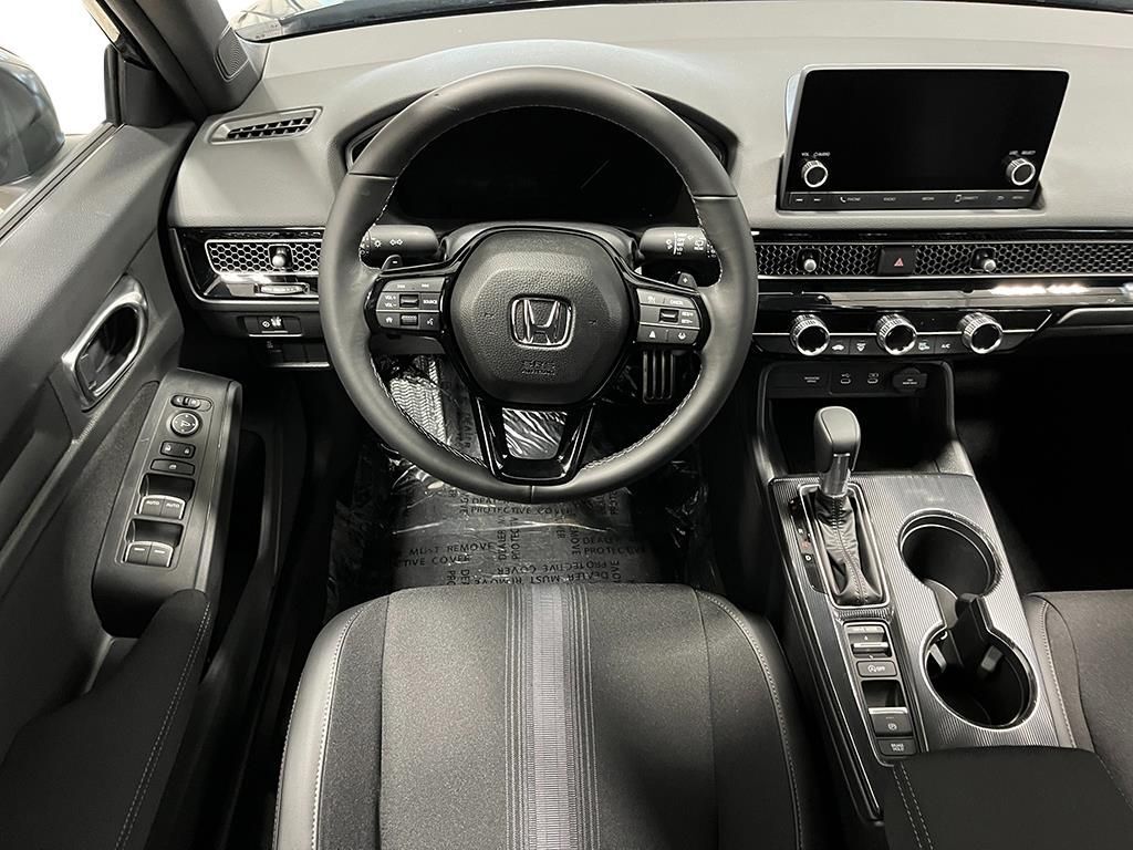 2026 Honda Civic Sport Alexandria VA