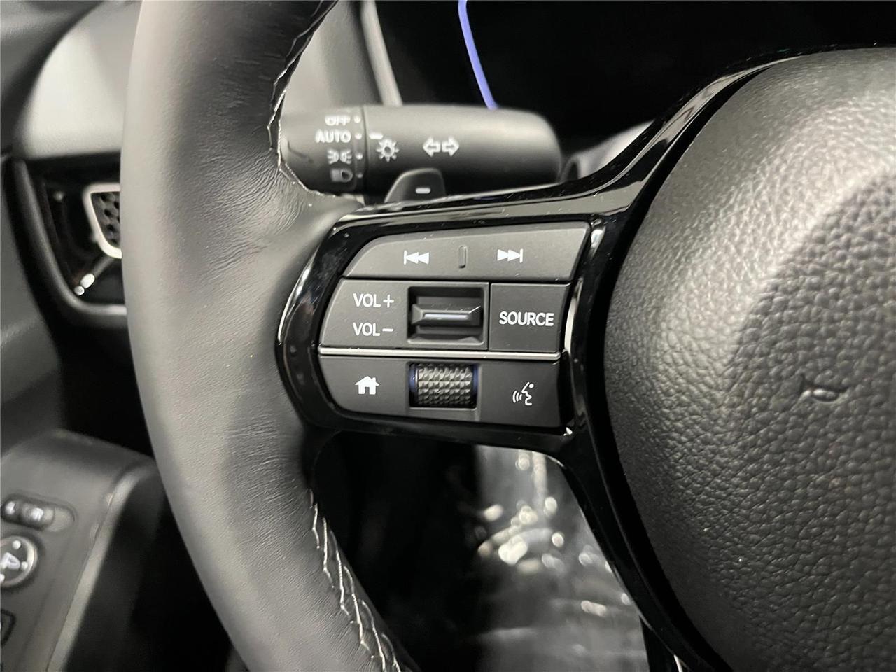 2026 Honda Civic Sport Alexandria VA