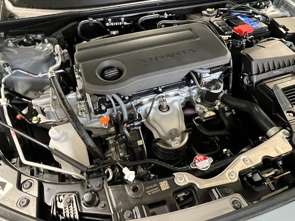 2026 Honda Civic Sport Alexandria VA