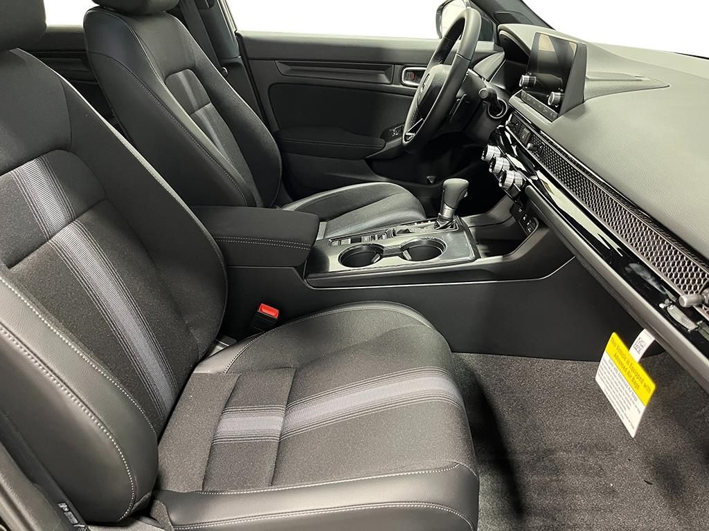 2026 Honda Civic Sport Alexandria VA