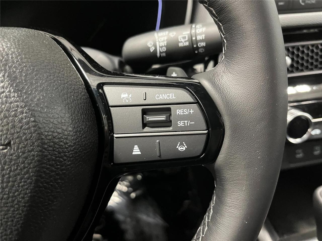 2026 Honda Civic Sport Alexandria VA