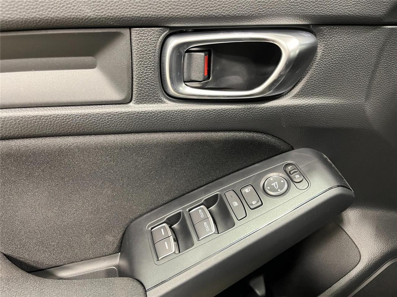 2026 Honda Civic Sport Alexandria VA