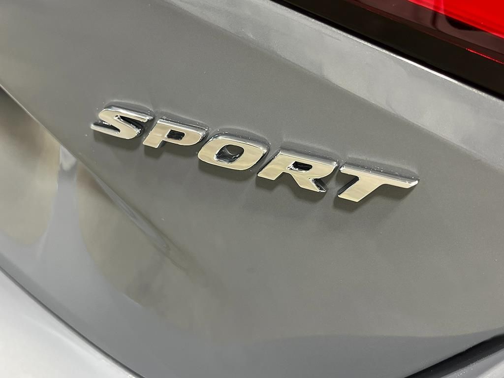 2026 Honda Civic Sport Alexandria VA