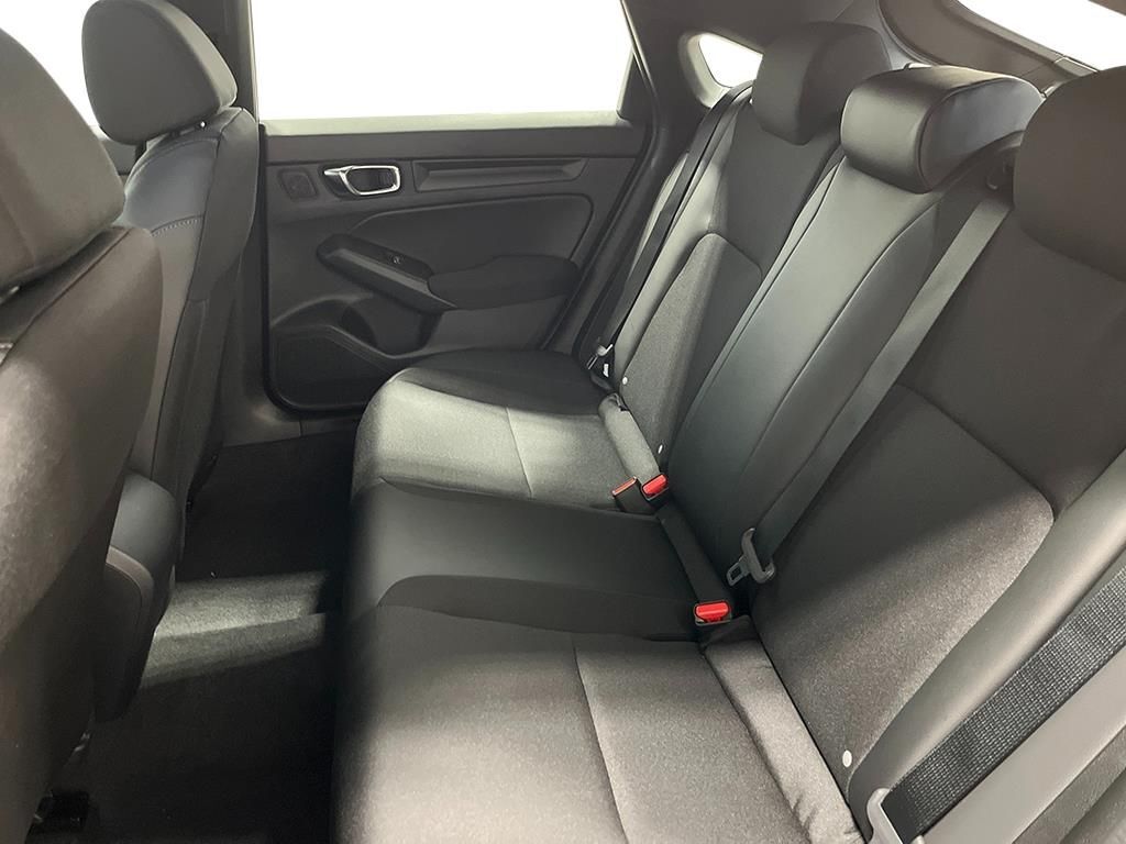 2026 Honda Civic Sport Alexandria VA