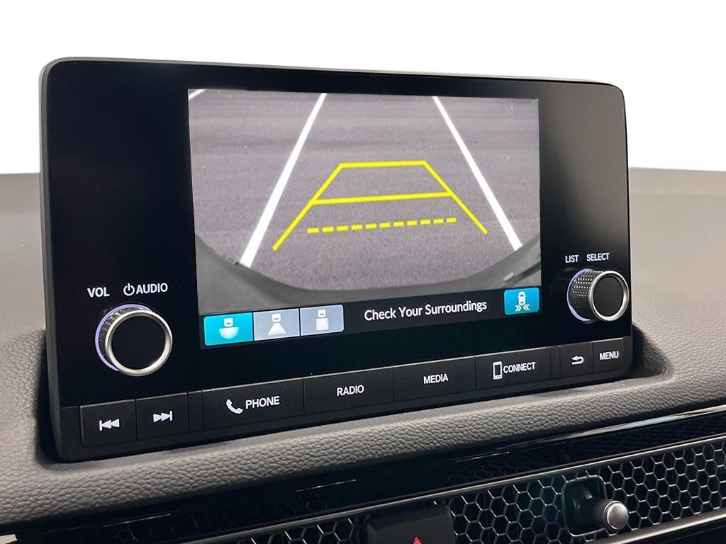 2026 Honda Civic Sport Alexandria VA