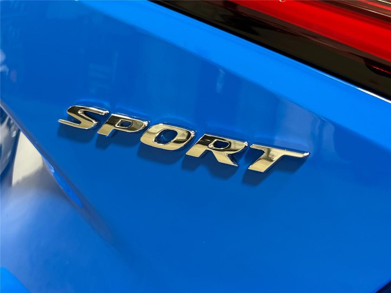 2026 Honda Civic Sport Alexandria VA
