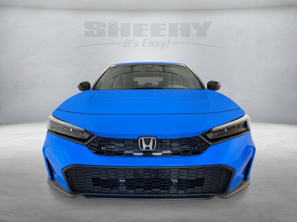 2026 Honda Civic Sport Alexandria VA