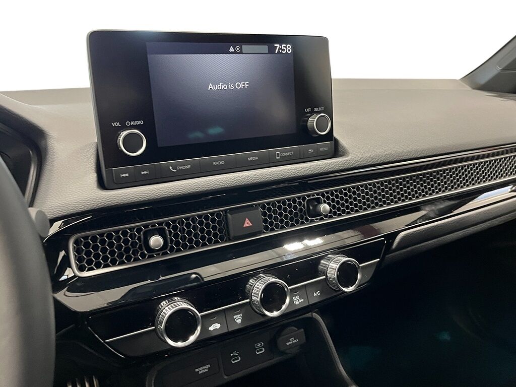 2026 Honda Civic Sport Alexandria VA