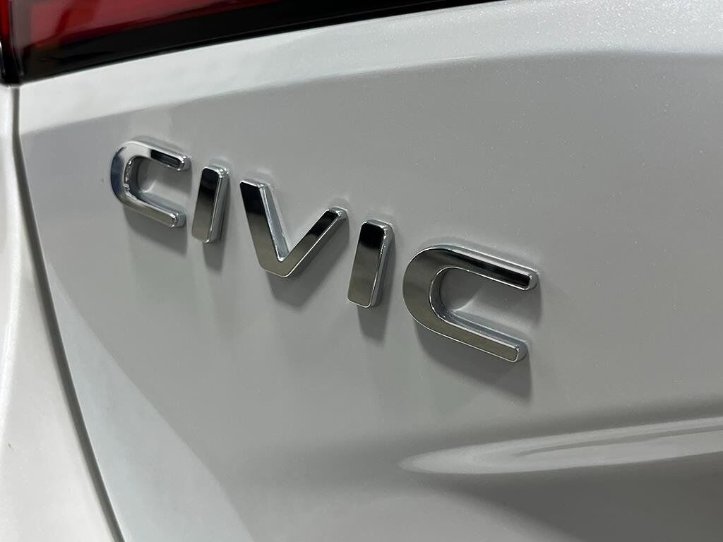 2026 Honda Civic Sport Alexandria VA