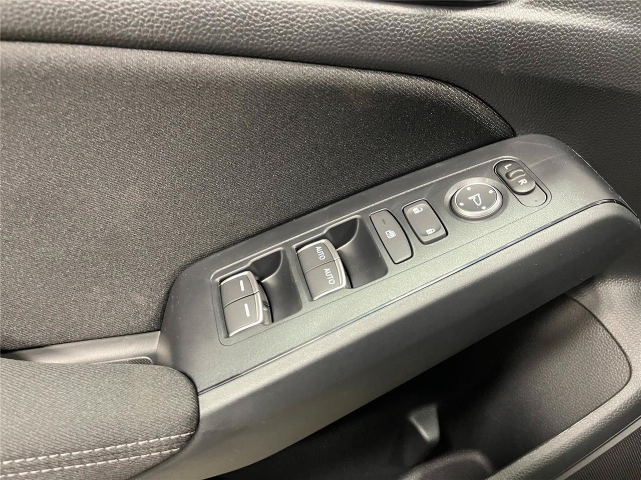 2026 Honda Civic Sport Alexandria VA