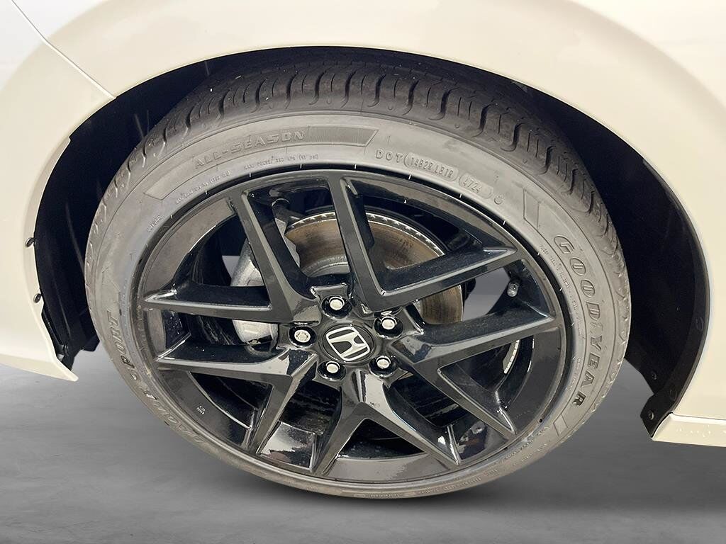 2026 Honda Civic Sport Alexandria VA