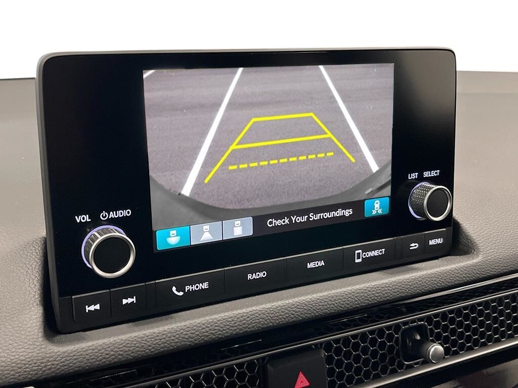 2026 Honda Civic Sport Alexandria VA