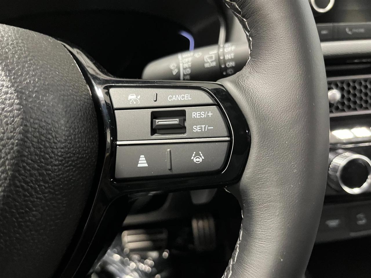 2026 Honda Civic Sport Alexandria VA