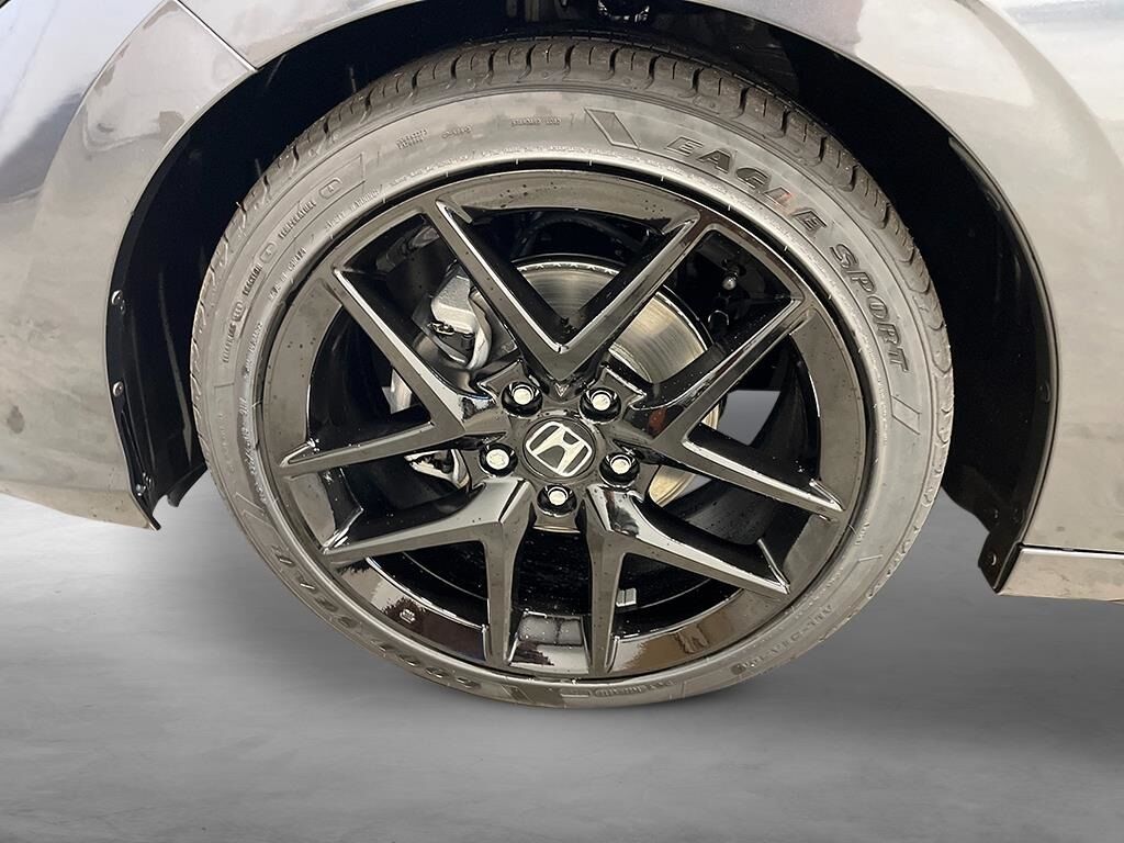 2026 Honda Civic Sport Alexandria VA