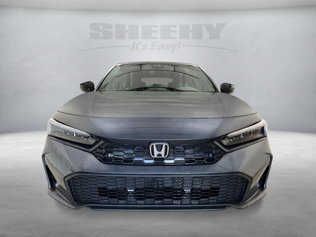 2026 Honda Civic Sport Alexandria VA