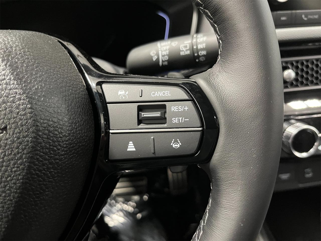 2026 Honda Civic Sport Alexandria VA