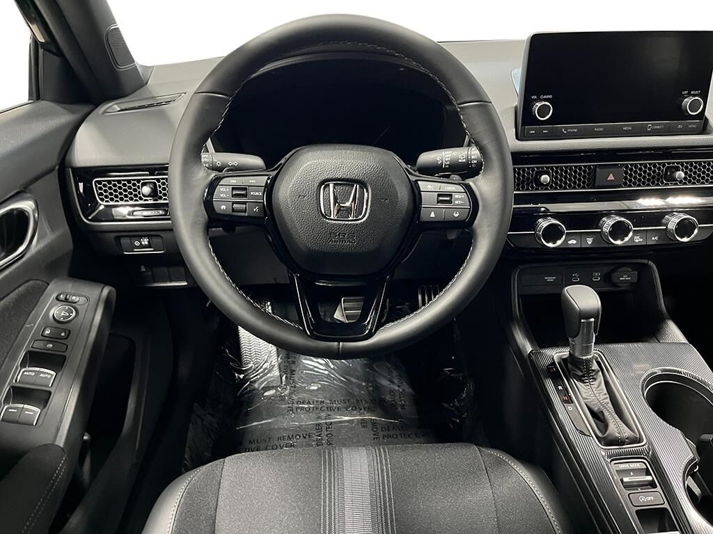 2026 Honda Civic Sport Alexandria VA