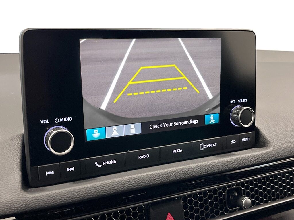 2026 Honda Civic Sport Alexandria VA