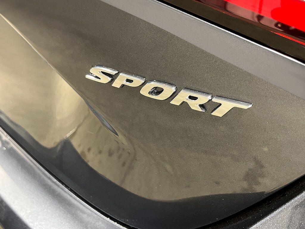 2026 Honda Civic Sport Alexandria VA