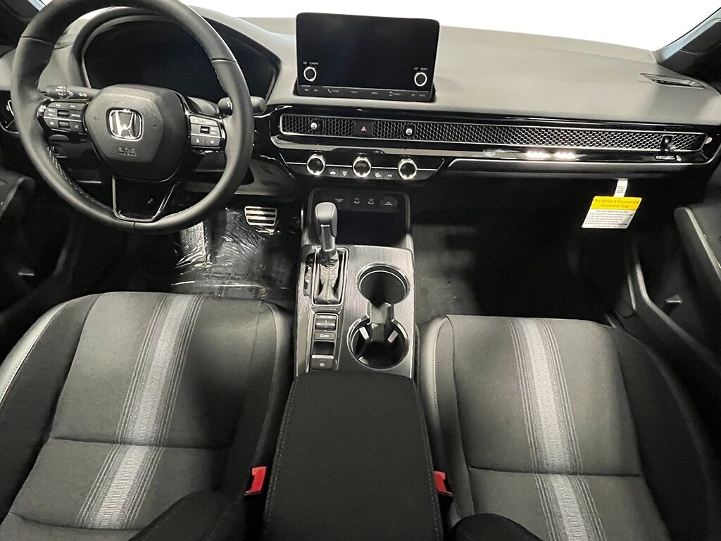 2026 Honda Civic Sport Alexandria VA