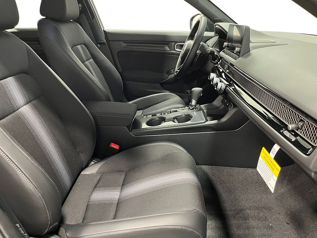 2026 Honda Civic Sport Alexandria VA