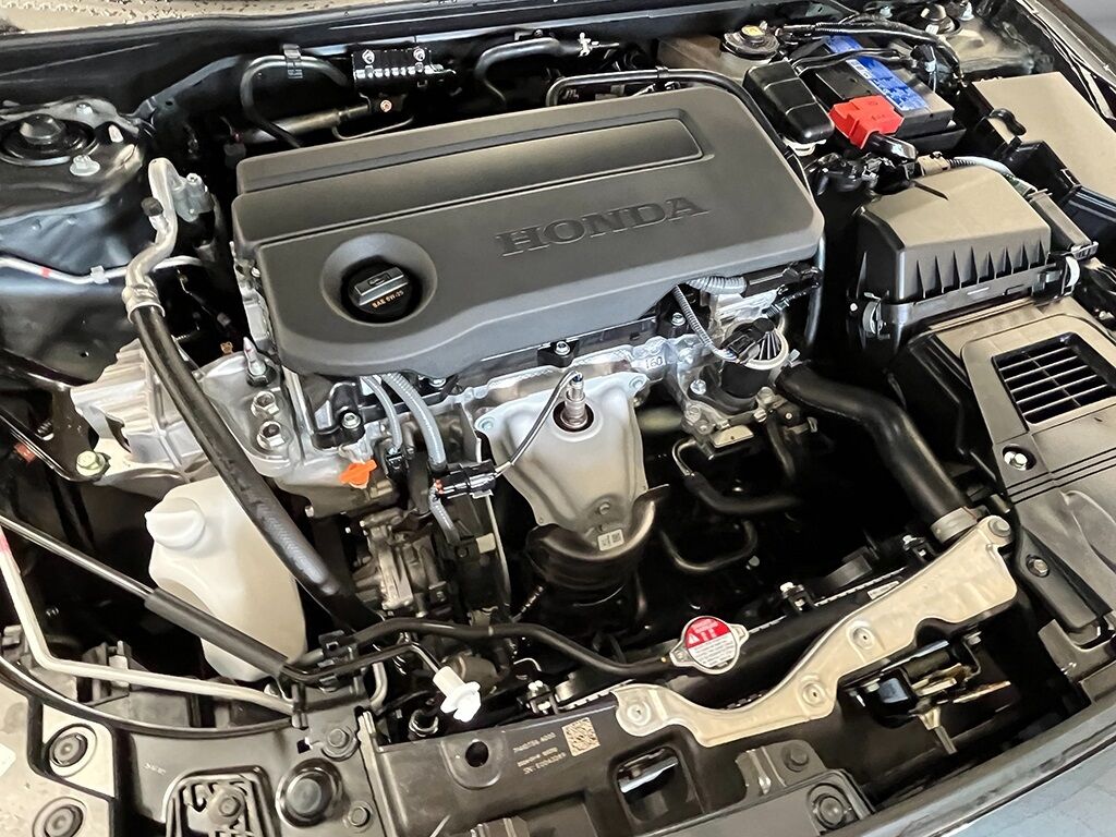 2026 Honda Civic Sport Alexandria VA