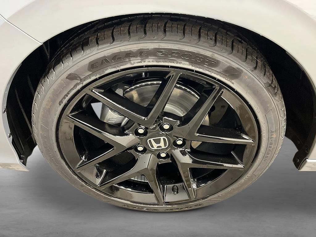 2026 Honda Civic Sport Alexandria VA