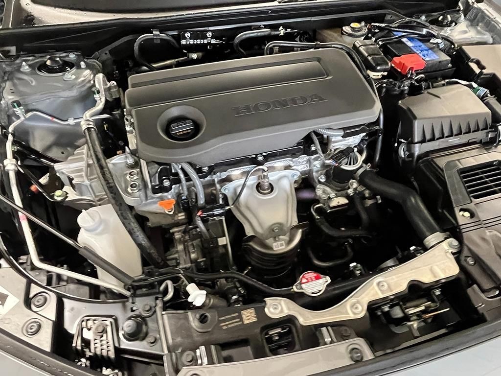 2026 Honda Civic Sport Alexandria VA