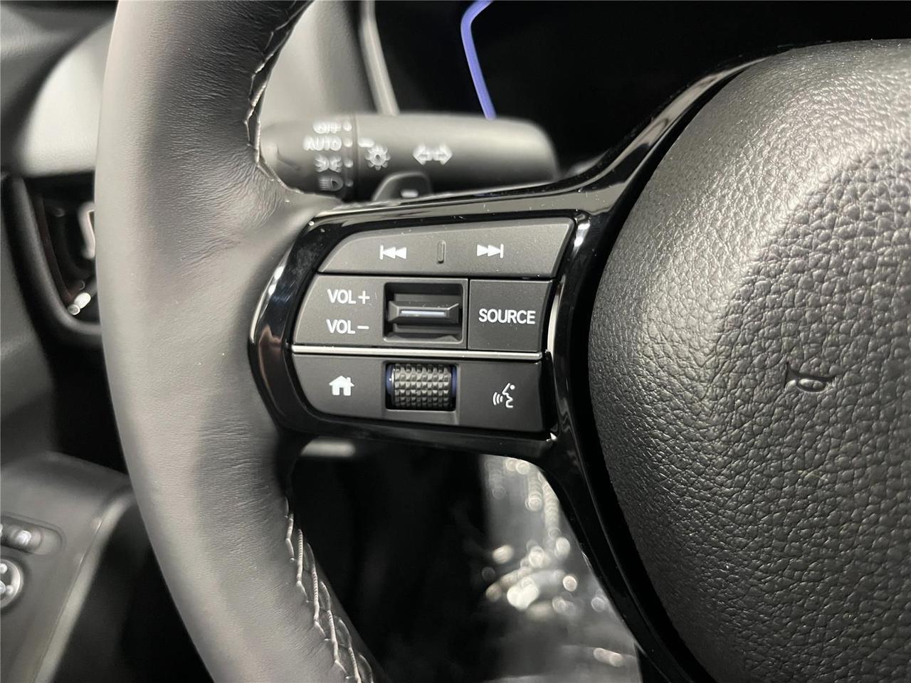 2026 Honda Civic Sport Alexandria VA